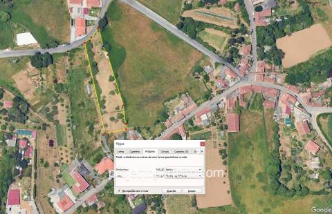 Terreno  Venda em Grijó e Sermonde,Vila Nova de Gaia