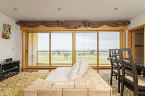 Apartamento T2 Arrendamento em São Félix da Marinha,Vila Nova de Gaia