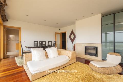 Apartamento T2 Arrendamento em São Félix da Marinha,Vila Nova de Gaia