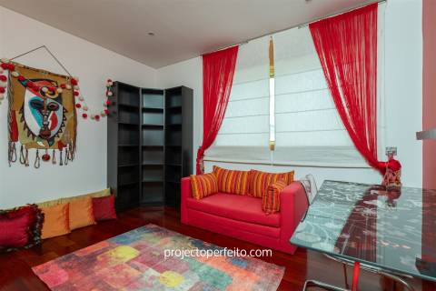 Apartamento T2 Arrendamento em São Félix da Marinha,Vila Nova de Gaia