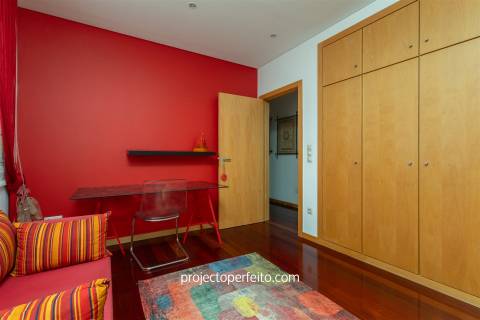 Apartamento T2 Arrendamento em São Félix da Marinha,Vila Nova de Gaia