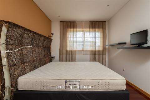 Apartamento T2 Arrendamento em São Félix da Marinha,Vila Nova de Gaia