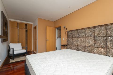 Apartamento T2 Arrendamento em São Félix da Marinha,Vila Nova de Gaia