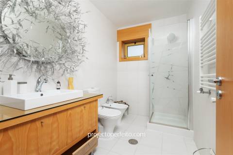 Apartamento T2 Arrendamento em São Félix da Marinha,Vila Nova de Gaia