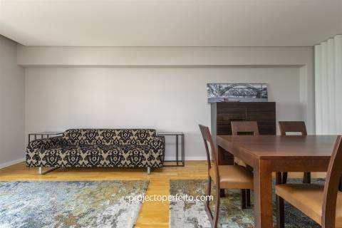 Apartamento T4 Arrendamento em Espinho,Espinho