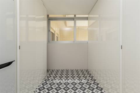 Apartamento T4 Arrendamento em Espinho,Espinho