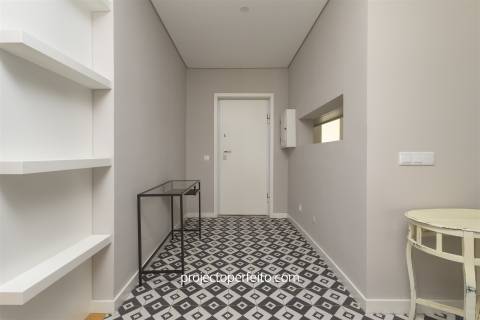 Apartamento T4 Arrendamento em Espinho,Espinho