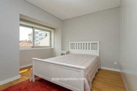 Apartamento T4 Arrendamento em Espinho,Espinho