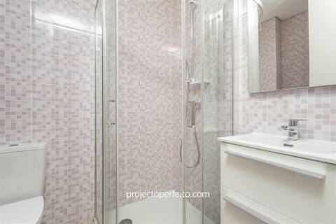 Apartamento T4 Arrendamento em Espinho,Espinho