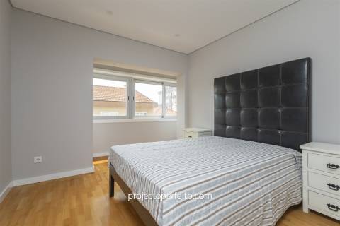 Apartamento T4 Arrendamento em Espinho,Espinho