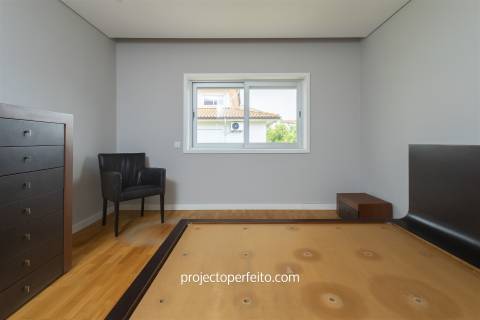 Apartamento T4 Arrendamento em Espinho,Espinho