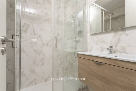 Apartamento T4 Arrendamento em Espinho,Espinho