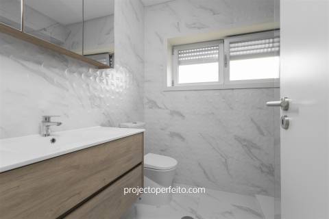 Apartamento T4 Arrendamento em Espinho,Espinho