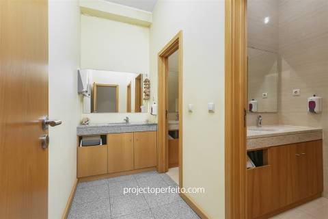 Fábrica/Indústria  Arrendamento em Lourosa,Santa Maria da Feira