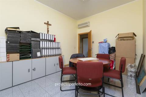 Fábrica/Indústria  Arrendamento em Lourosa,Santa Maria da Feira