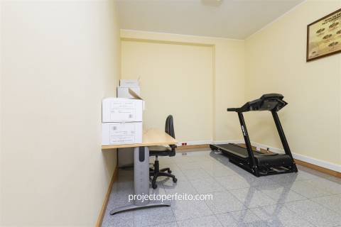 Fábrica/Indústria  Arrendamento em Lourosa,Santa Maria da Feira