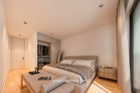 Moradia em Banda T4 Venda em Esmoriz,Ovar