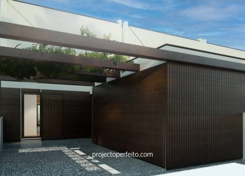 Moradia em Banda T4 Venda em Esmoriz,Ovar