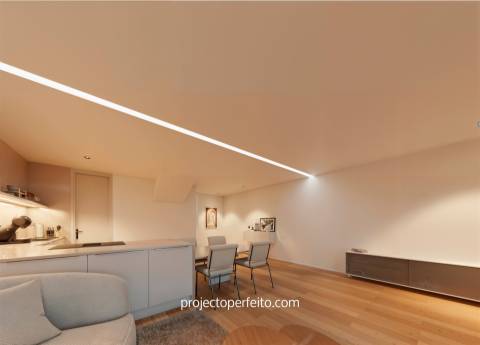 Moradia em Banda T4 Venda em Esmoriz,Ovar