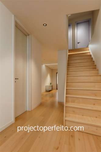 Moradia em Banda T4 Venda em Esmoriz,Ovar