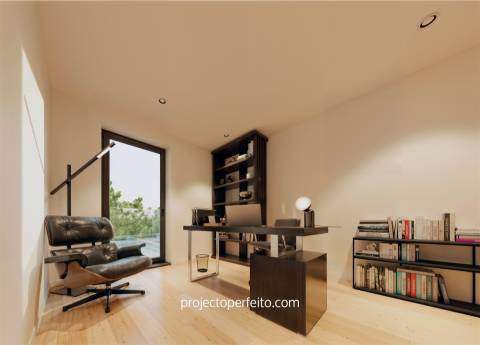 Moradia em Banda T4 Venda em Esmoriz,Ovar