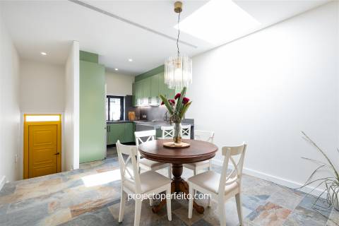 Moradia T4 Venda em Espinho,Espinho