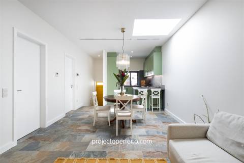 Moradia T4 Venda em Espinho,Espinho