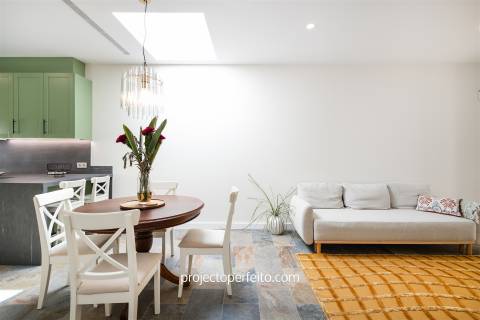 Moradia T4 Venda em Espinho,Espinho