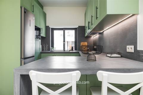 Moradia T4 Venda em Espinho,Espinho