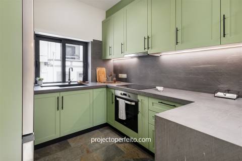 Moradia T4 Venda em Espinho,Espinho