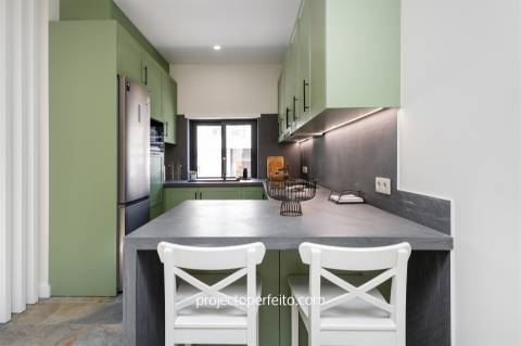 Moradia T4 Venda em Espinho,Espinho