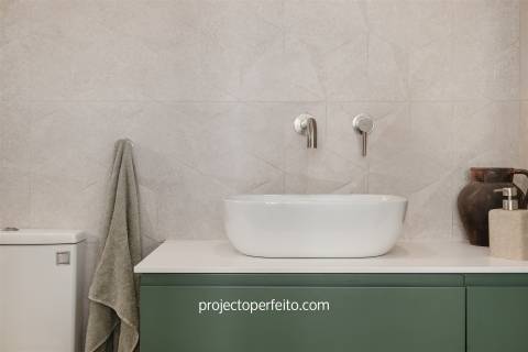 Moradia T4 Venda em Espinho,Espinho