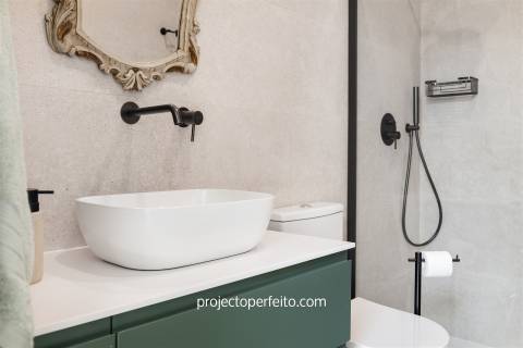 Moradia T4 Venda em Espinho,Espinho