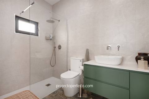 Moradia T4 Venda em Espinho,Espinho