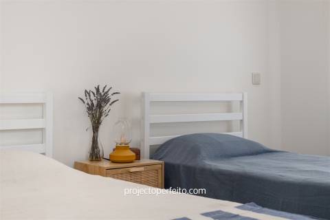 Moradia T4 Venda em Espinho,Espinho