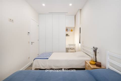 Moradia T4 Venda em Espinho,Espinho