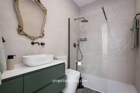 Moradia T4 Venda em Espinho,Espinho