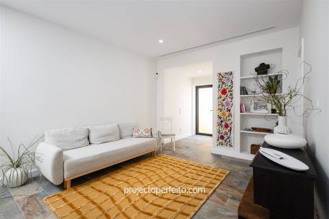 Moradia T4 Venda em Espinho,Espinho