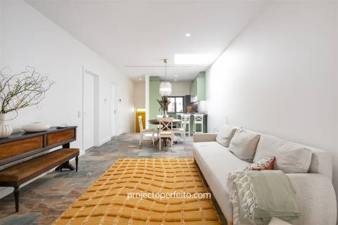 Moradia T4 Venda em Espinho,Espinho