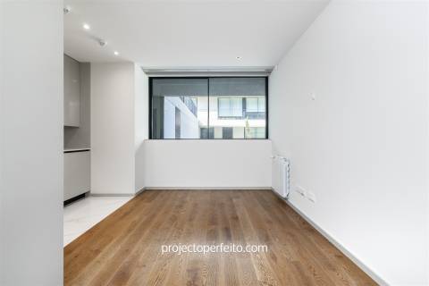 Apartamento T1 Arrendamento em Espinho,Espinho