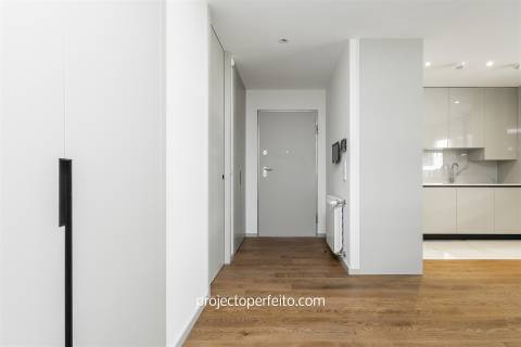 Apartamento T1 Arrendamento em Espinho,Espinho