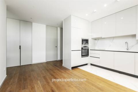 Apartamento T1 Arrendamento em Espinho,Espinho