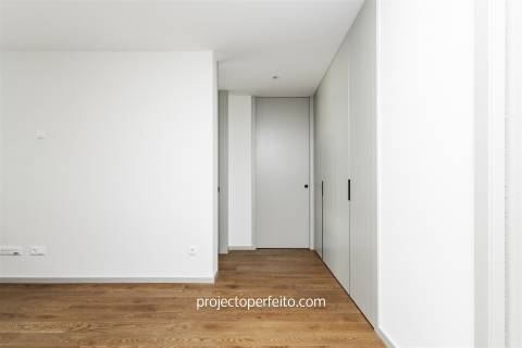 Apartamento T1 Arrendamento em Espinho,Espinho