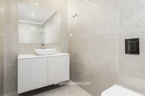 Apartamento T1 Arrendamento em Espinho,Espinho