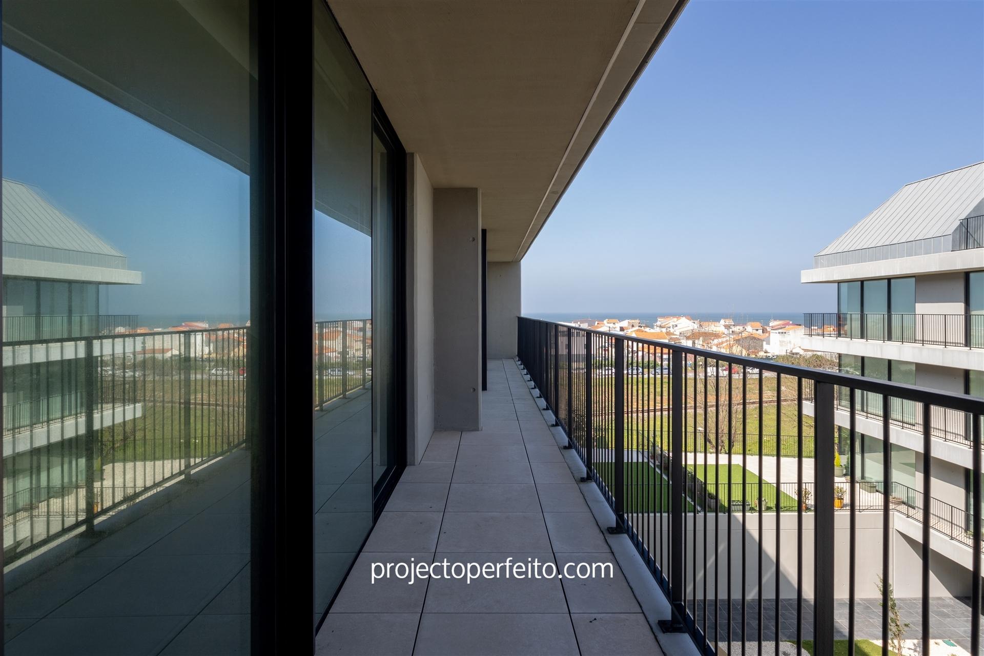 Apartamento T3 Arrendamento em Espinho,Espinho