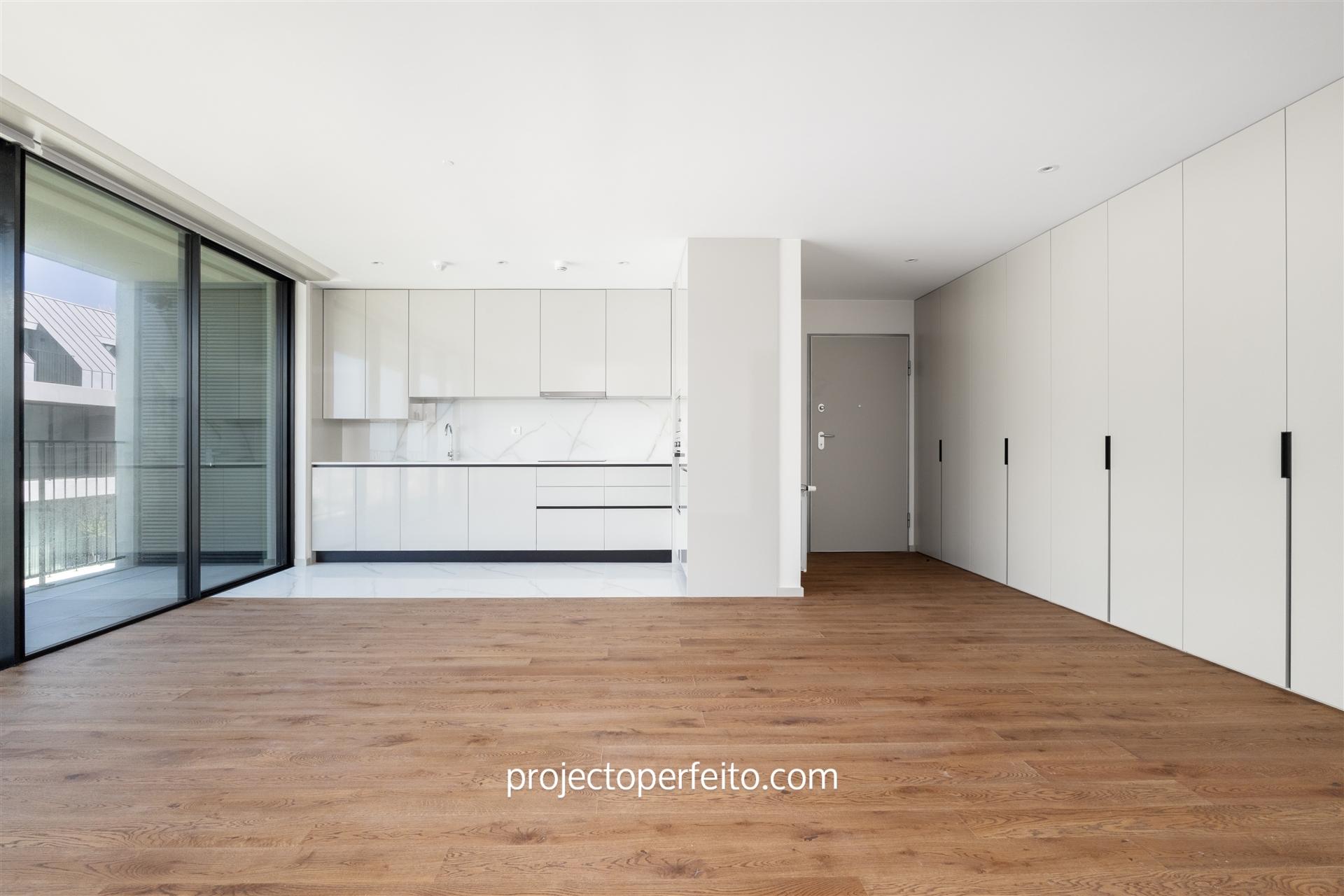 Apartamento T3 Arrendamento em Espinho,Espinho