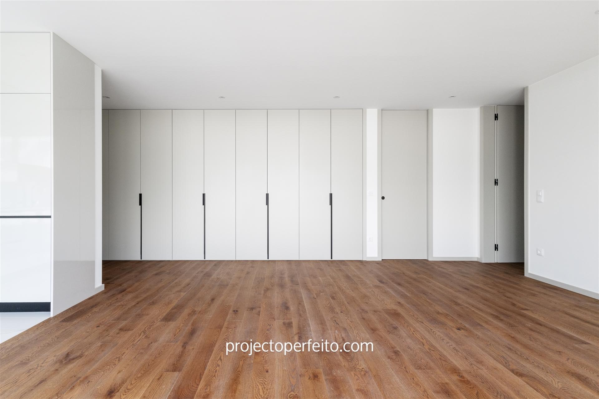 Apartamento T3 Arrendamento em Espinho,Espinho