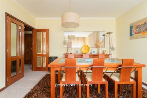 Apartamento T2 Venda em Mafamude e Vilar do Paraíso,Vila Nova de Gaia
