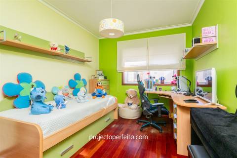 Apartamento T2 Venda em Mafamude e Vilar do Paraíso,Vila Nova de Gaia