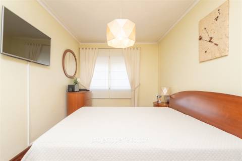 Apartamento T2 Venda em Mafamude e Vilar do Paraíso,Vila Nova de Gaia